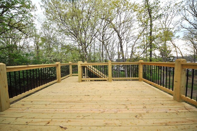 Building Photo - 131 Choctaw Dr