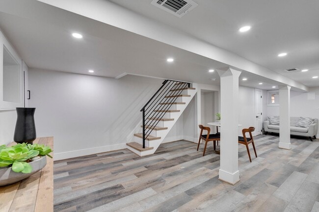 Building Photo - 1323 Childress St NE