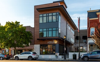 Building Photo - 428 Penn Ave