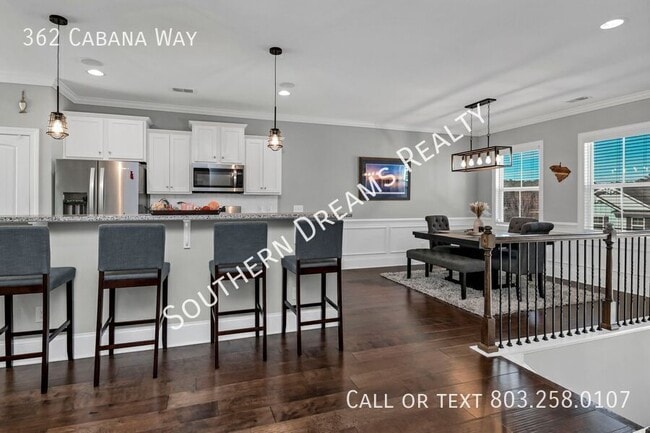 Building Photo - 362 Cabana Wy