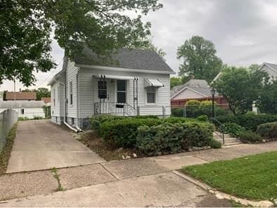 Building Photo - 1346 15th Street a