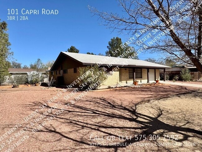 Building Photo - 101 Capri Rd