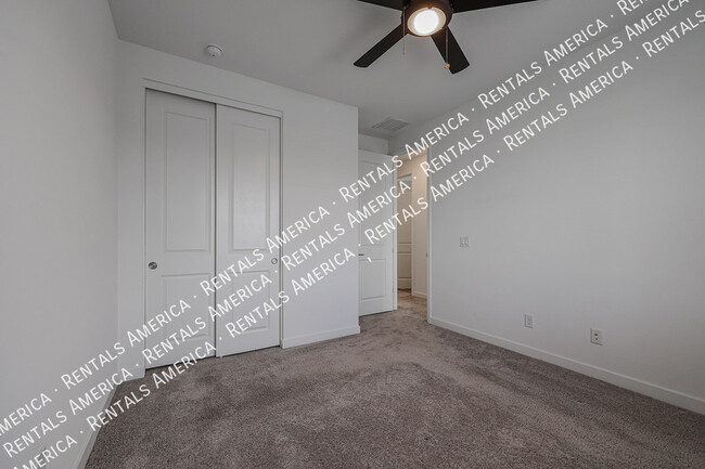 Building Photo - 1117 N Jay Pl