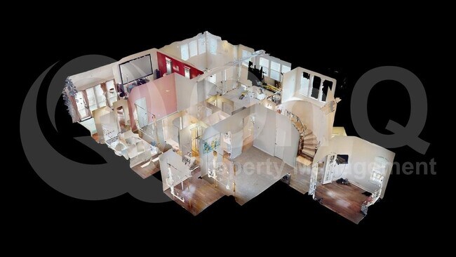 Building Photo - 5811 Lightfoot Ln