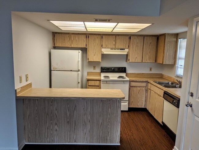 Building Photo - Great 2/2 Condo by USF
