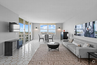 Building Photo - 2295 S Ocean Blvd