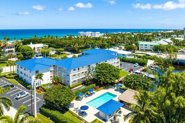 Primary Photo - 1700 S Ocean Blvd