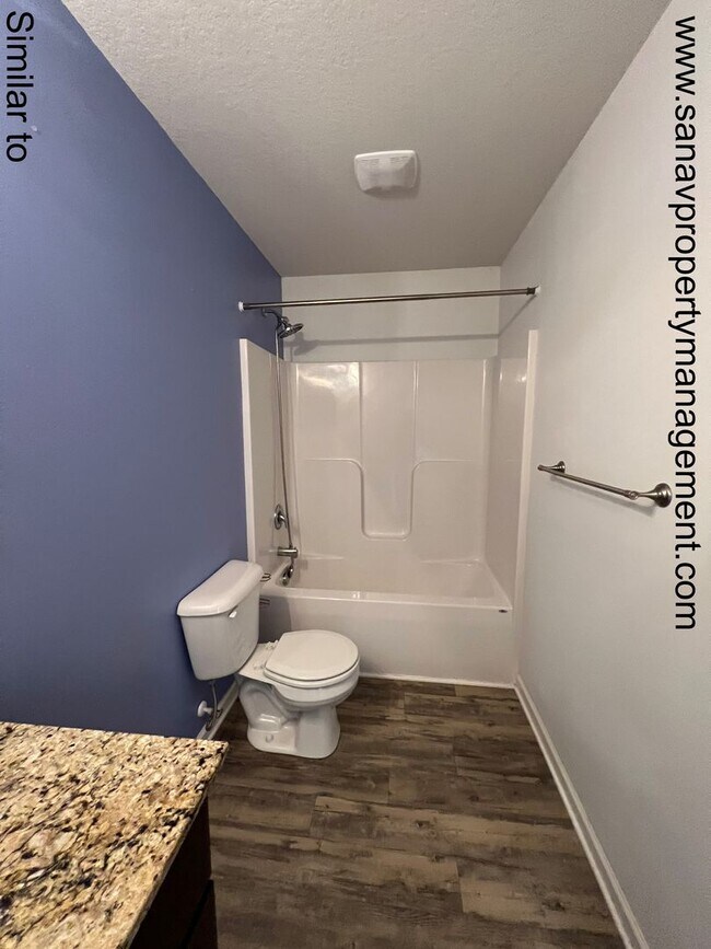 Building Photo - For Rent – Beautiful 4-Bedroom Home in Pleasant Hill with a Fenced Backyard!