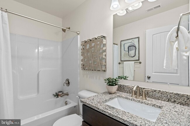 Building Photo - 2027 Ter Vw Ln