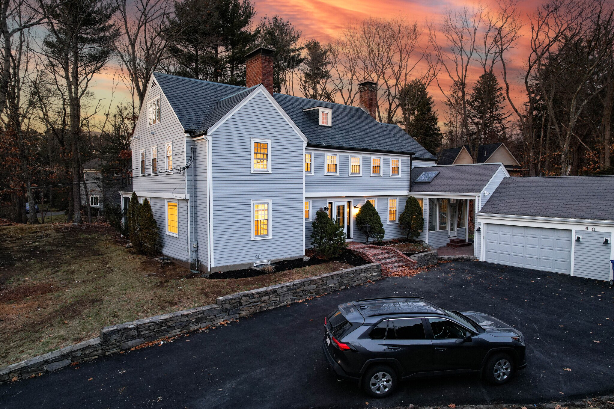 Building Photo - 40 Puddingstone Ln