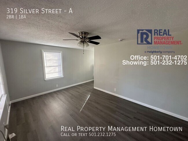 Building Photo - 319 Silver St