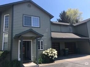 Building Photo - Super Crisp and Custom TH-One Block to the...