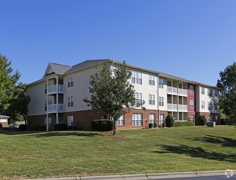 Building Photo - Ashford Place