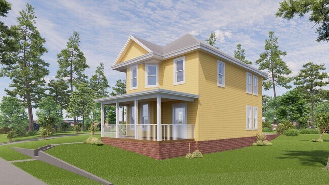 Primary Photo - $1650/Bedroom | 5BR/5BA Fort Sanders Home ...