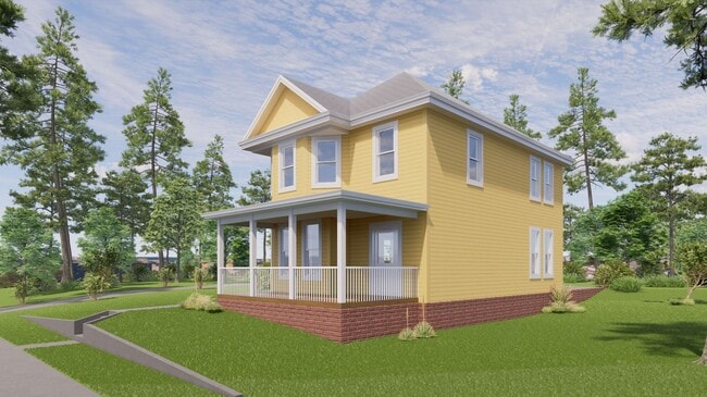 Primary Photo - 5BR/5BA Fort Sanders Home | Renovated Off-...