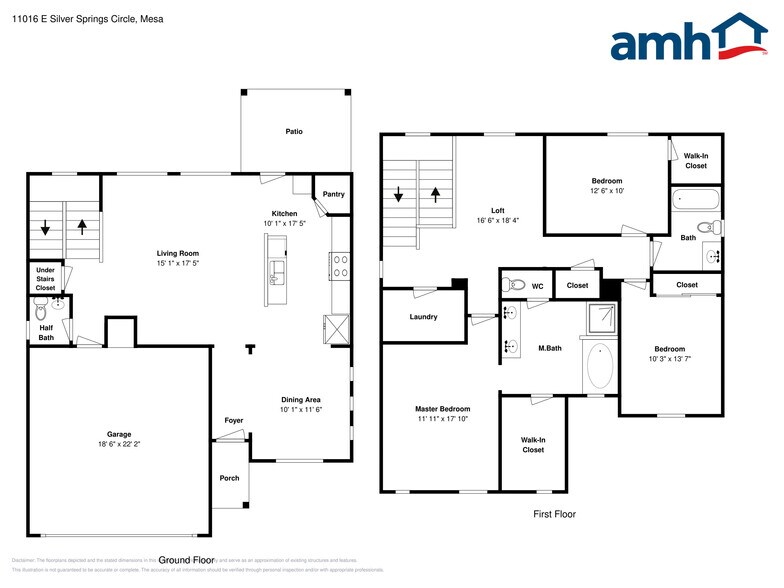 Building Photo - 11016 E Silver Springs Cir