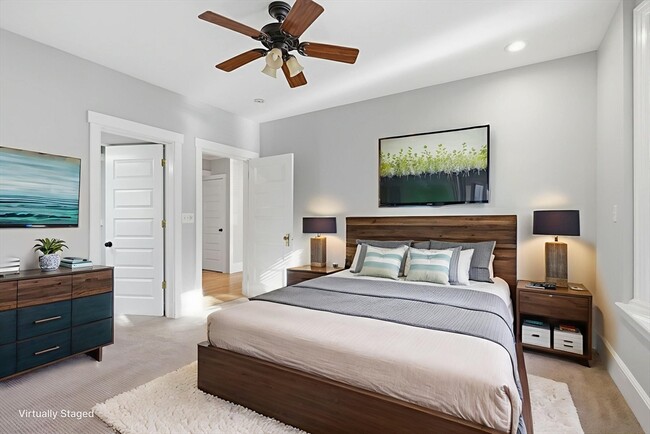 Building Photo - 23 Olmstead St