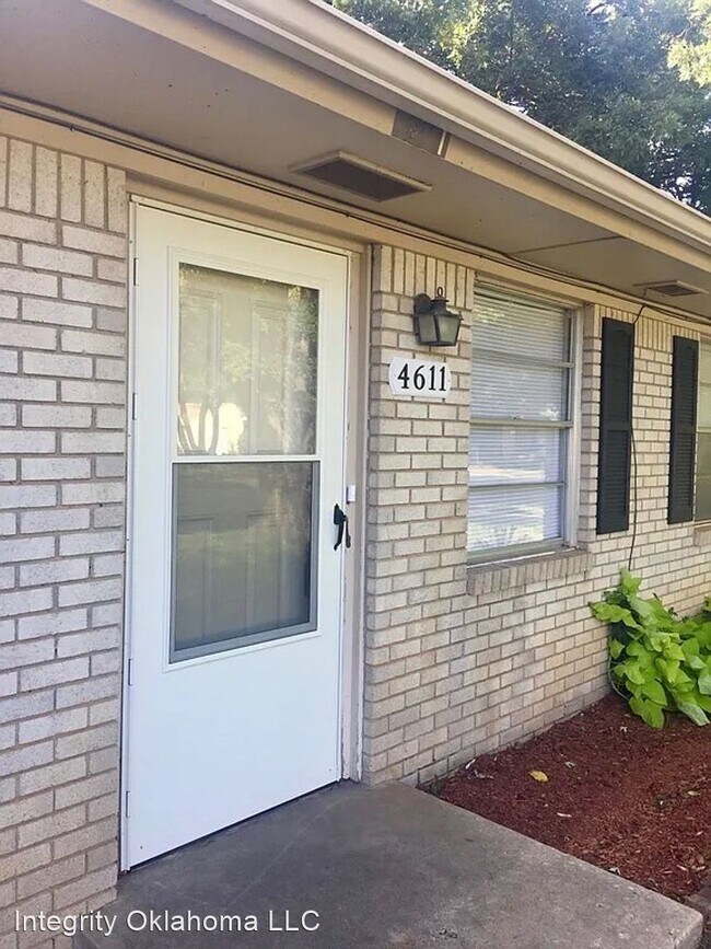 Building Photo - 2 br, 1 bath House - 4611 N. Wheeler Ave