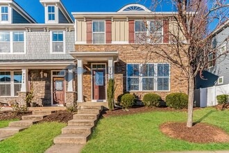 Building Photo - Spacious 3-Bed End Unit Townhome with 2-Car Garage & Private Patio | Prime Kitts Creek Location