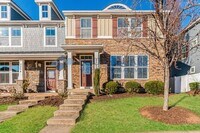 Building Photo - Spacious 3-Bed End Unit Townhome with 2-Car Garage & Private Patio | Prime Kitts Creek Location