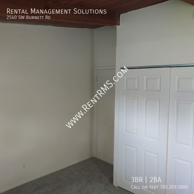 Building Photo - 2540 SW Burnett Rd