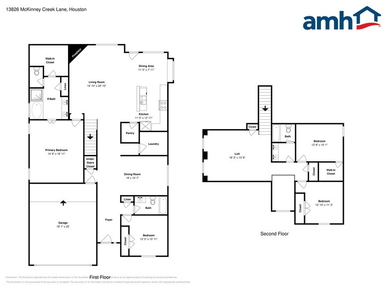 Building Photo - 13826 McKinney Creek Ln