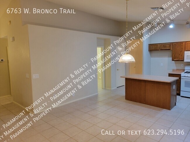 Building Photo - 6763 W Bronco Trail