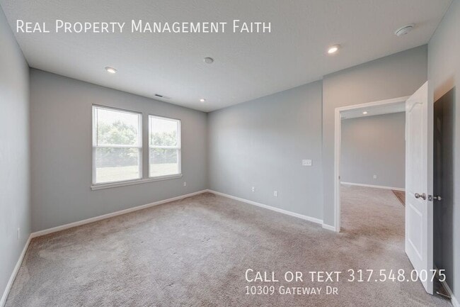 Building Photo - 10309 Gateway Dr