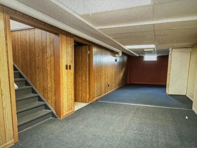 Building Photo - 1521 Patton Ave