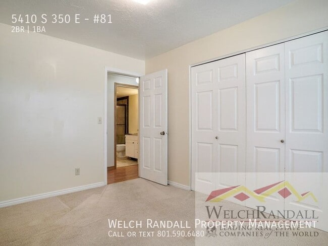 Building Photo - 5410 S 350 E