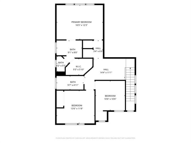 Building Photo - 8609 Cottage Rose Dr