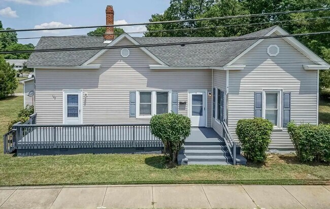 Primary Photo - Garner Road [2 UNITS]
