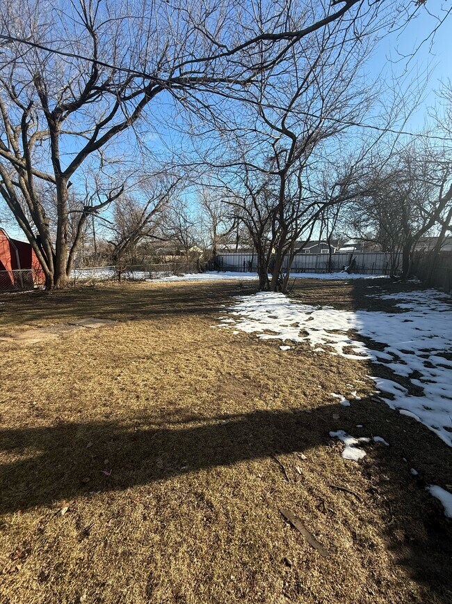 Building Photo - 6208 NW 34th St