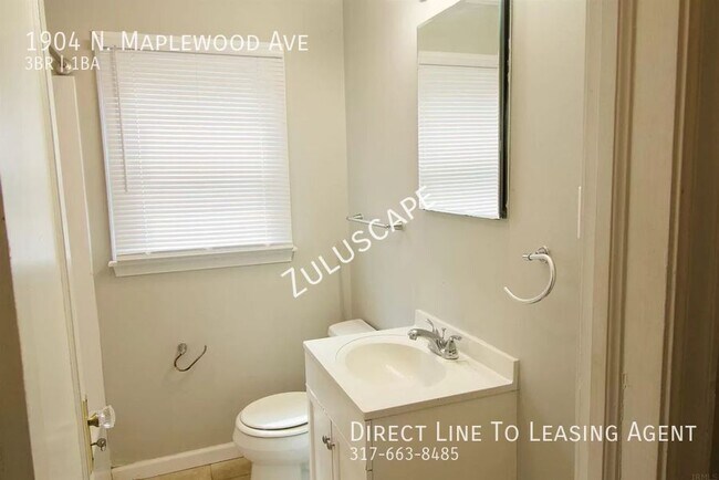 Building Photo - 1904 N Maplewood Ave