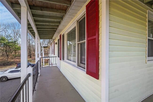 Building Photo - 35 W Wrentham Rd