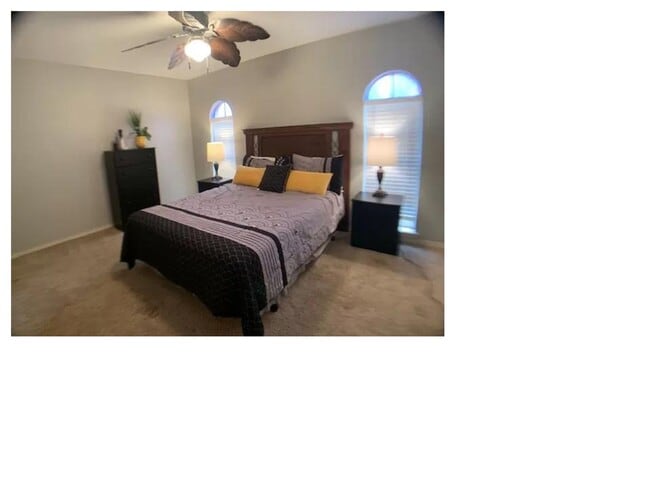 Building Photo - Edmond 4 bed home