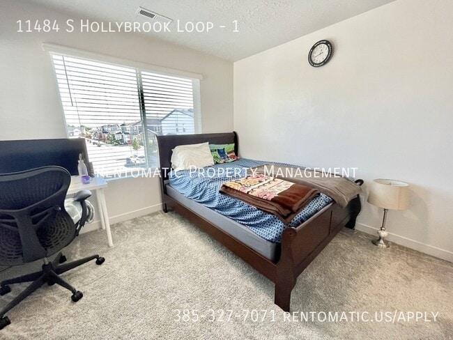 Building Photo - 11484 S Hollybrook Loop