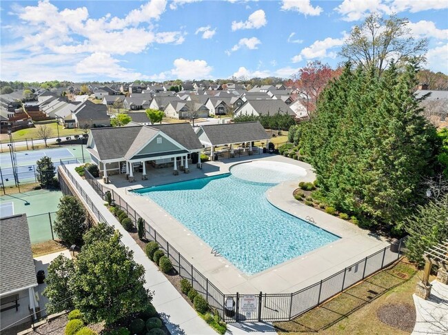 Building Photo - 4353 Rockrose Green Way