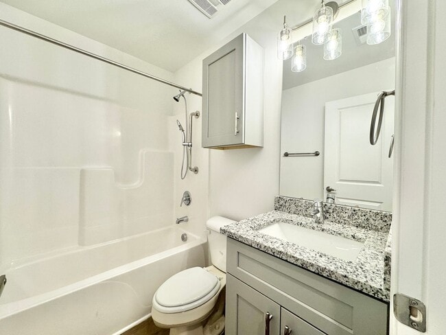 Building Photo - 3 Bedroom New Construction Home!