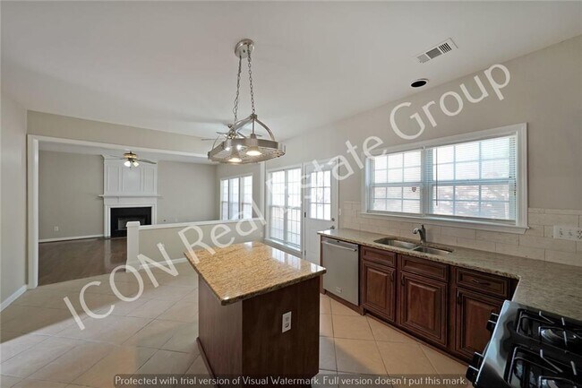 Building Photo - 4380 Sugar Maple Dr NW