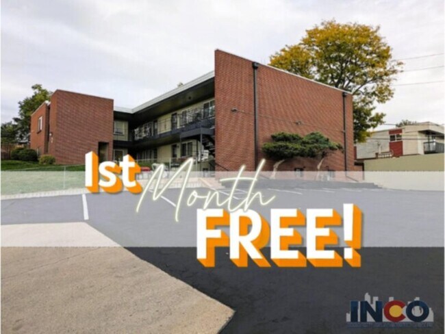 Primary Photo - 1280 S Wolff St