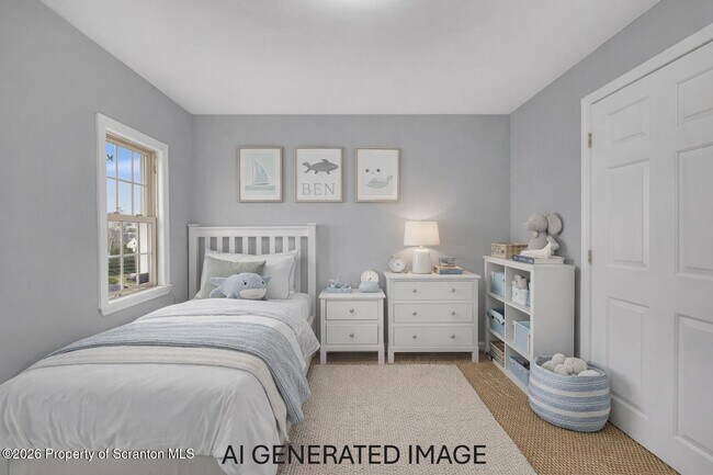 Building Photo - 1009 W Lackawanna Ave