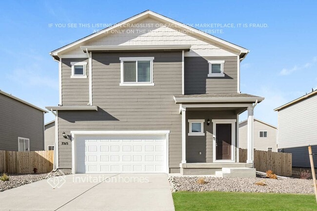 Building Photo - 7215 Dolores Ave