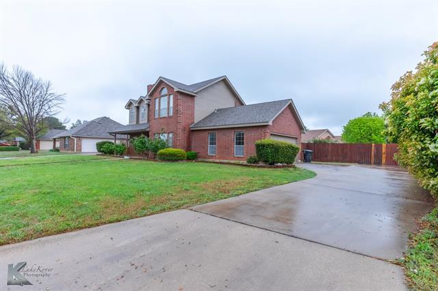 Building Photo - 3941 Ridgmar Ln