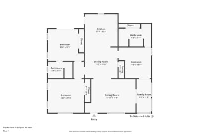 Building Photo - 176 Markham Dr
