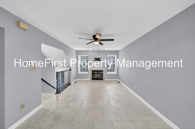 Building Photo - 420 Windfield Pl