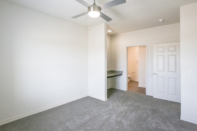 Floorplan - Encore At Power Center