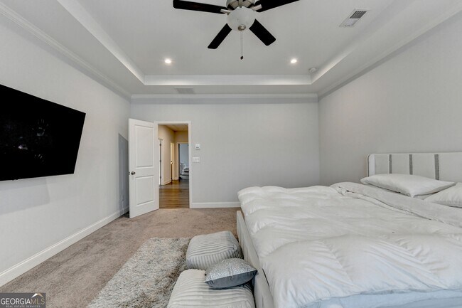 Building Photo - 6010 Bracken Brown Dr