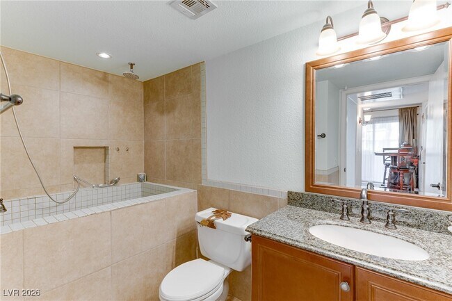 Building Photo - 2300 E Silverado Ranch Blvd