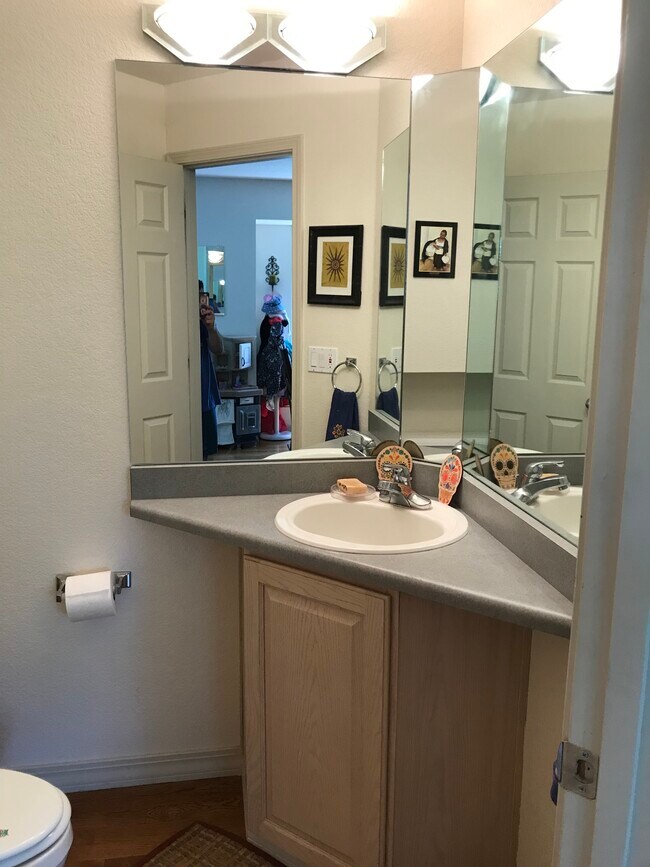 Building Photo - 2002 Centennial Dr